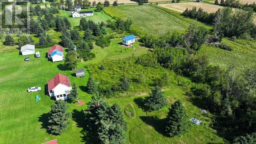 Lot 13 MacAulay Wharf Road — photo 13 of 17