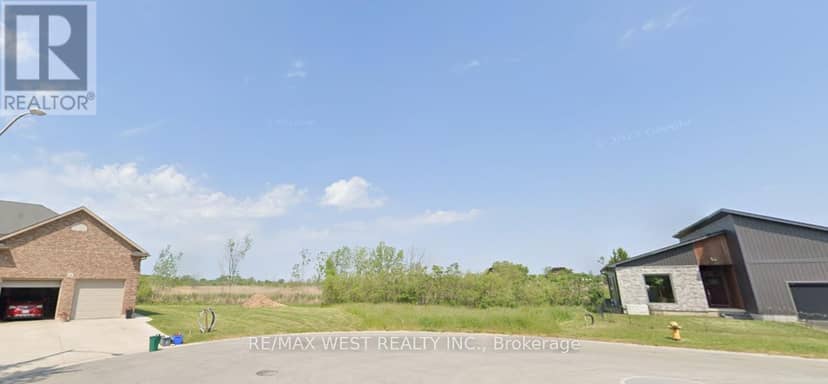 6 Heron Pointe, Port Colborne