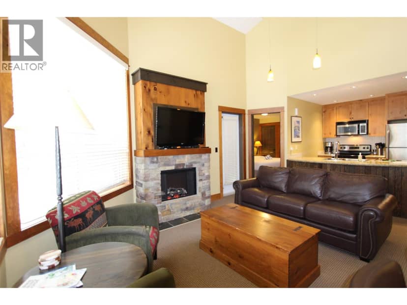 4559 TIMBERLINE Crescent Unit# 645D, Fernie, photo 8