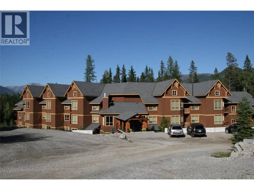 4559 TIMBERLINE Crescent Unit# 645D, Fernie, photo 3