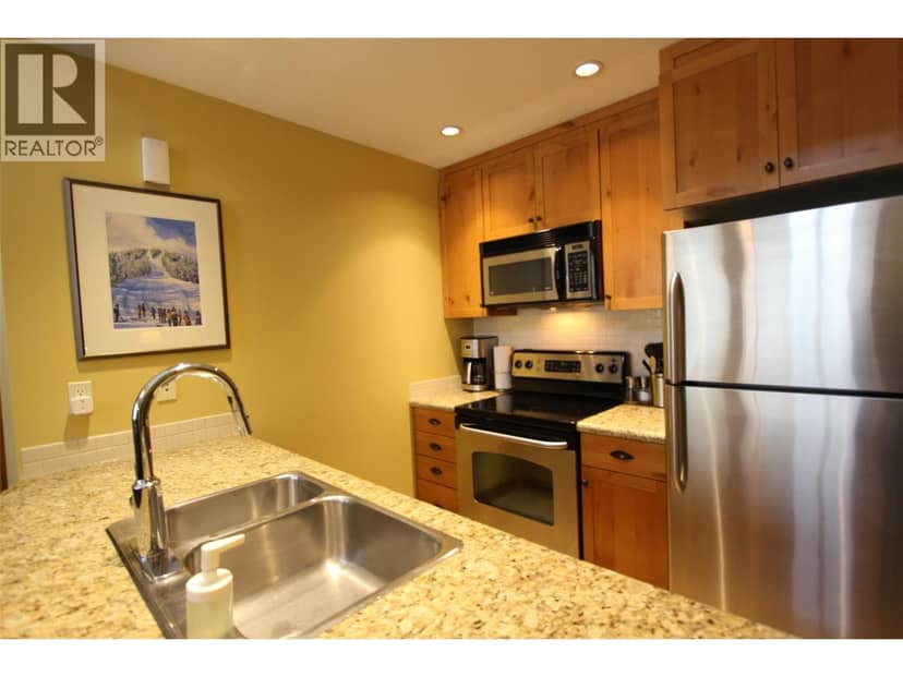 4559 TIMBERLINE Crescent Unit# 645D, Fernie, photo 5