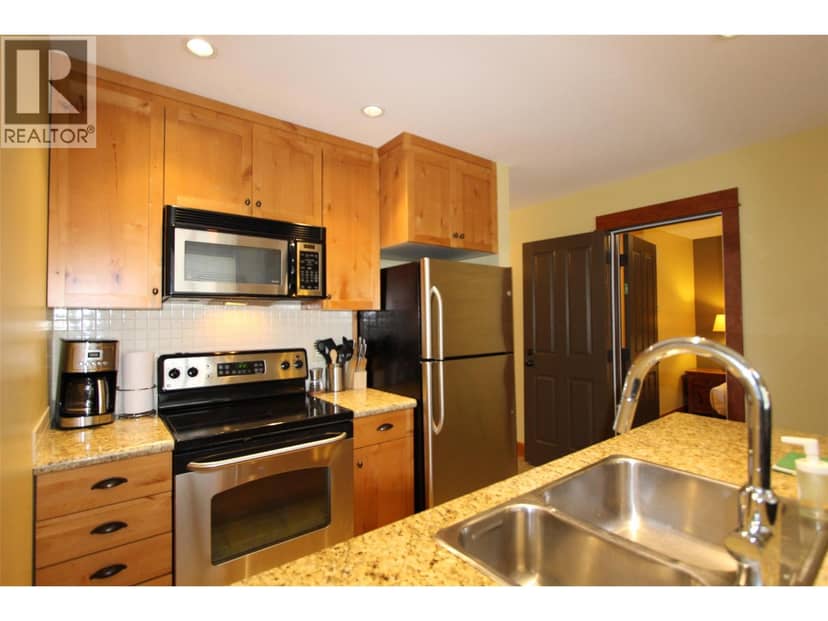 4559 TIMBERLINE Crescent Unit# 645D, Fernie, photo 4