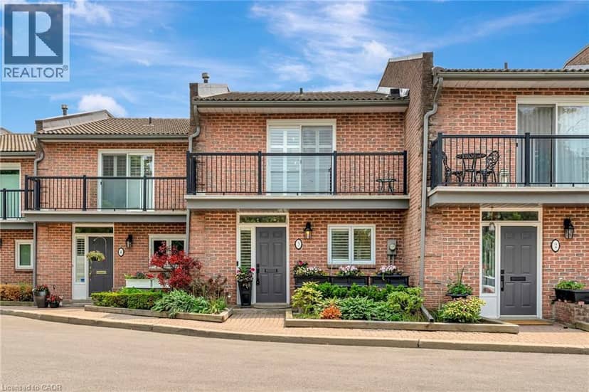 2136 OLD LAKESHORE Road Unit# 3 — photo 1 of 40