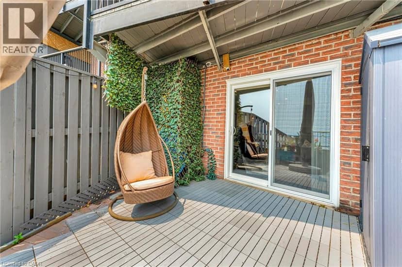 2136 OLD LAKESHORE Road Unit# 3 — photo 39 of 40