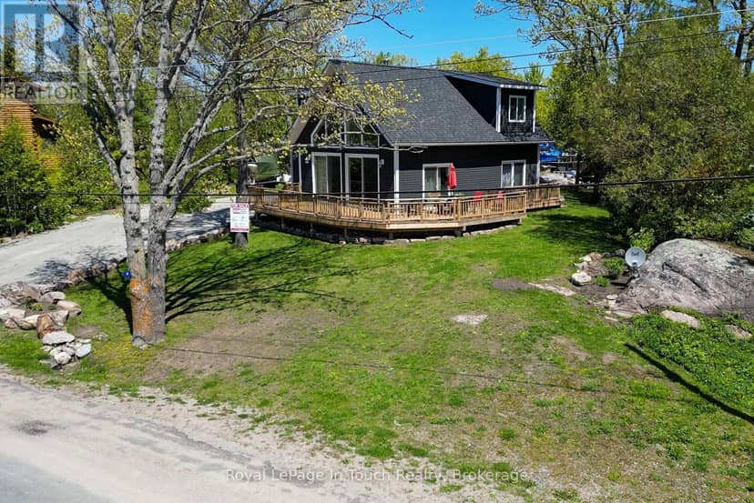26 Macey Bay Road — photo 1 of 24