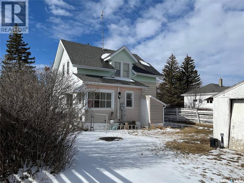 133 2nd STREET E, Lafleche, photo 2