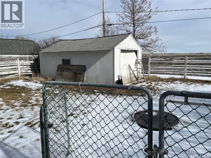 133 2nd STREET E, Lafleche, photo 4