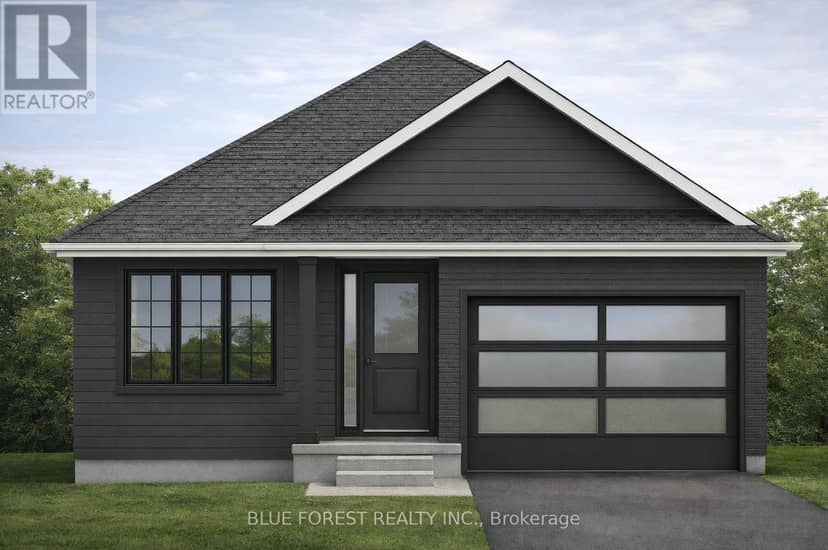 Lot 48 Stella Avenue, Southwest Middlesex