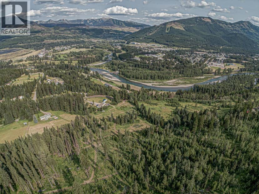 1191 MATEVIC Road, Sparwood