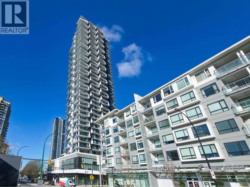 1805 2181 MADISON AVENUE, Burnaby, photo 2