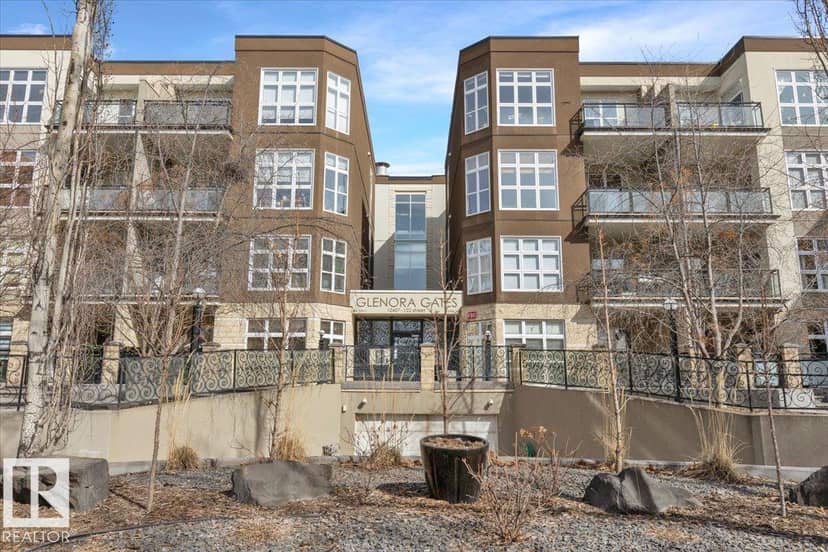 #453 10403 122 ST NW, Edmonton, photo 2