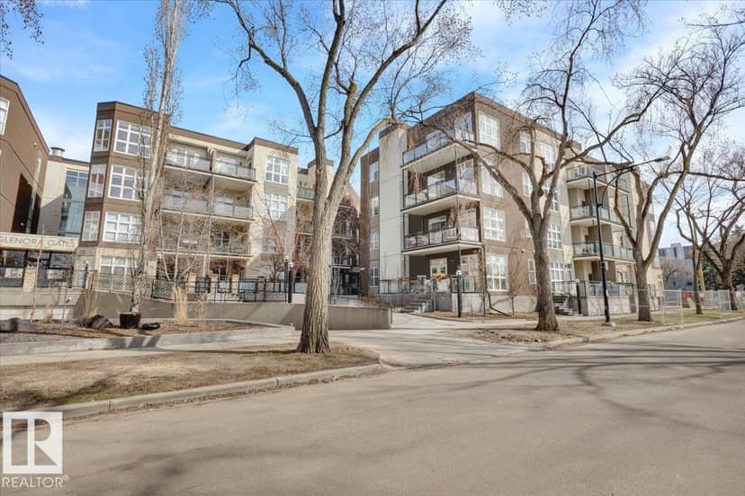 #453 10403 122 ST NW, Edmonton, photo 3