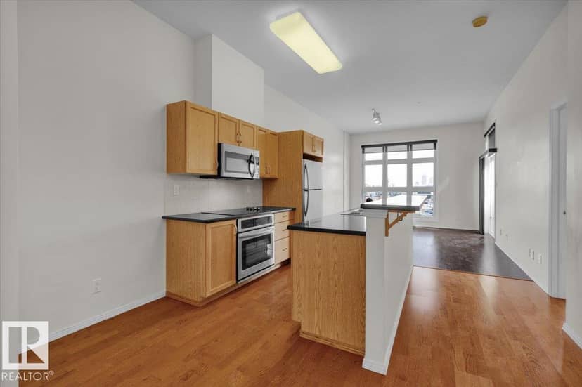 #453 10403 122 ST NW, Edmonton, photo 7