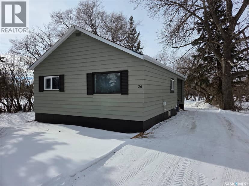 26 Fraser STREET — photo 1 of 28
