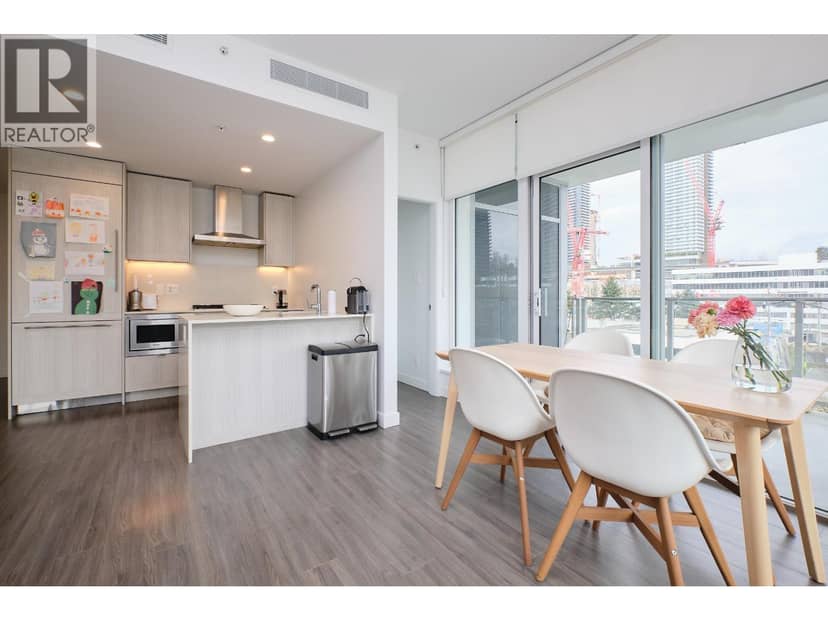 504 2351 BETA AVENUE, Burnaby, photo 4
