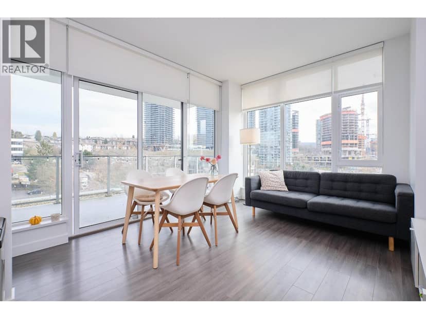 504 2351 BETA AVENUE, Burnaby, photo 3