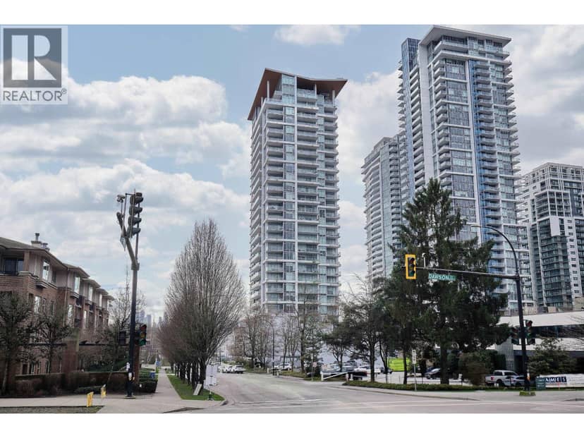 504 2351 BETA AVENUE, Burnaby