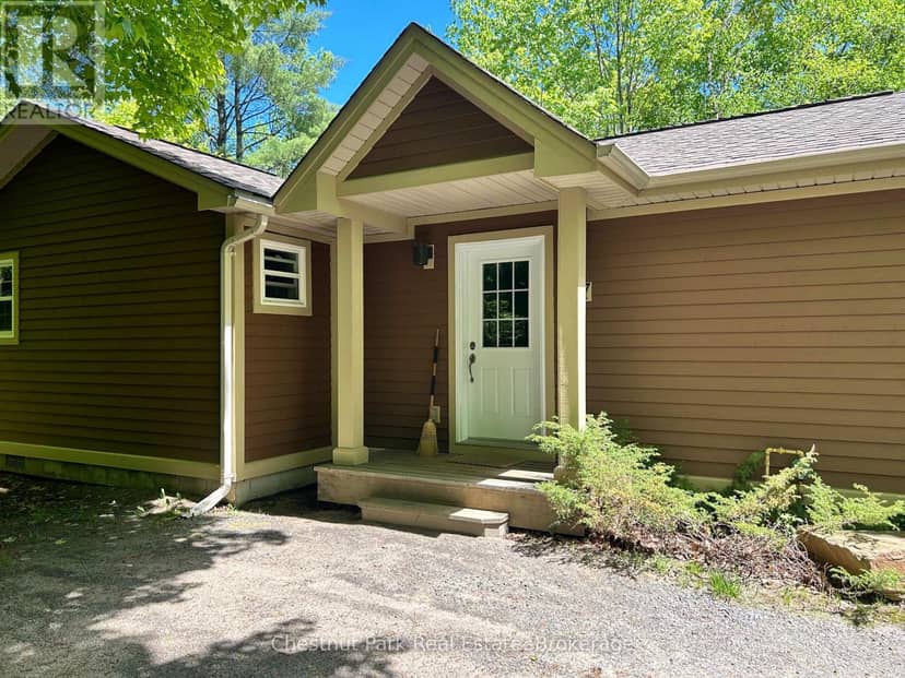 107-3 - 1052 Rat Bay Road, Lake of Bays, photo 3
