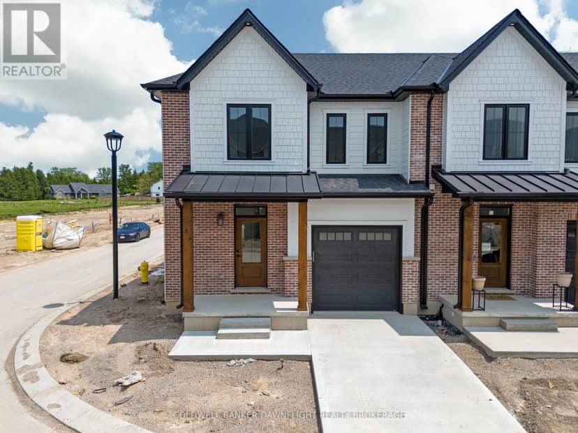 17 - 147 Scotts Drive, Lucan Biddulph