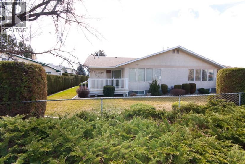 1209 Brookside Avenue Unit# 2, Kelowna