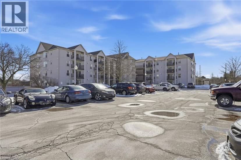 1411 WALKERS Line Unit# 213, Burlington, photo 2
