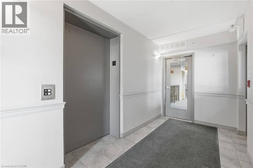 1411 WALKERS Line Unit# 213, Burlington, photo 4