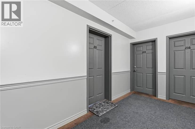 1411 WALKERS Line Unit# 213, Burlington, photo 5