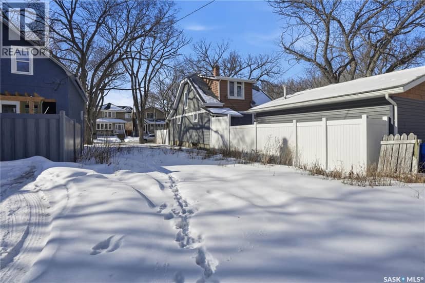 2305 Quebec STREET, Regina, photo 2
