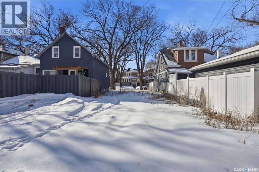 2305 Quebec STREET, Regina, photo 3