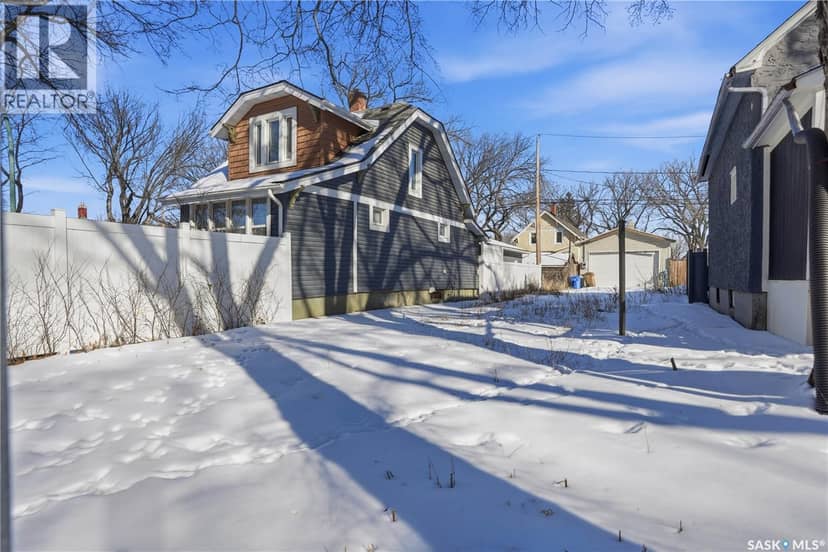 2305 Quebec STREET, Regina, photo 4