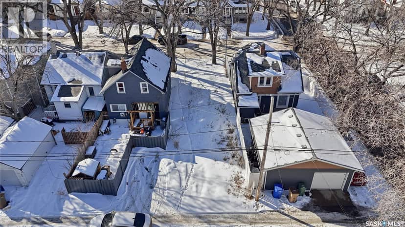 2305 Quebec STREET, Regina, photo 6