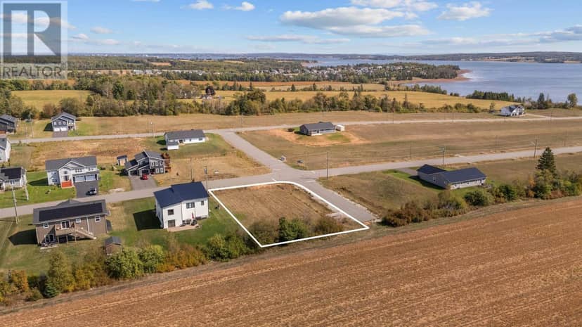 Lot 128 Mill Pond Lane — photo 1 of 11