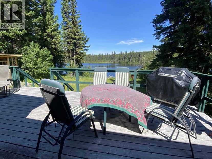 6130 HIGGINS LAKE ROAD, Deka Lake / Sulphurous / Hathaway Lakes, photo 6