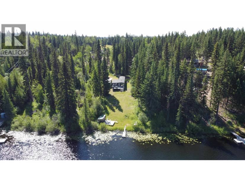 6130 HIGGINS LAKE ROAD, Deka Lake / Sulphurous / Hathaway Lakes, photo 8
