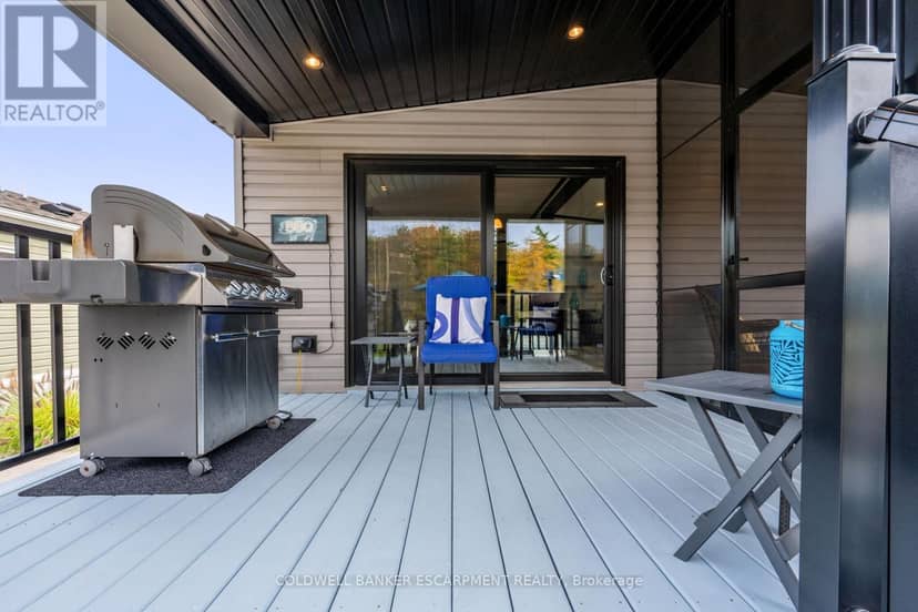 8 Hill - 4449 Milburough Line, Burlington, photo 5