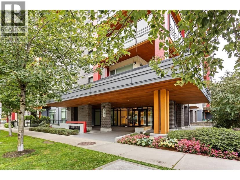PH9 3581 ROSS DRIVE, Vancouver, photo 2