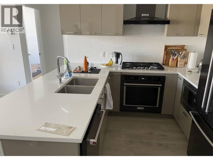 PH9 3581 ROSS DRIVE, Vancouver, photo 5