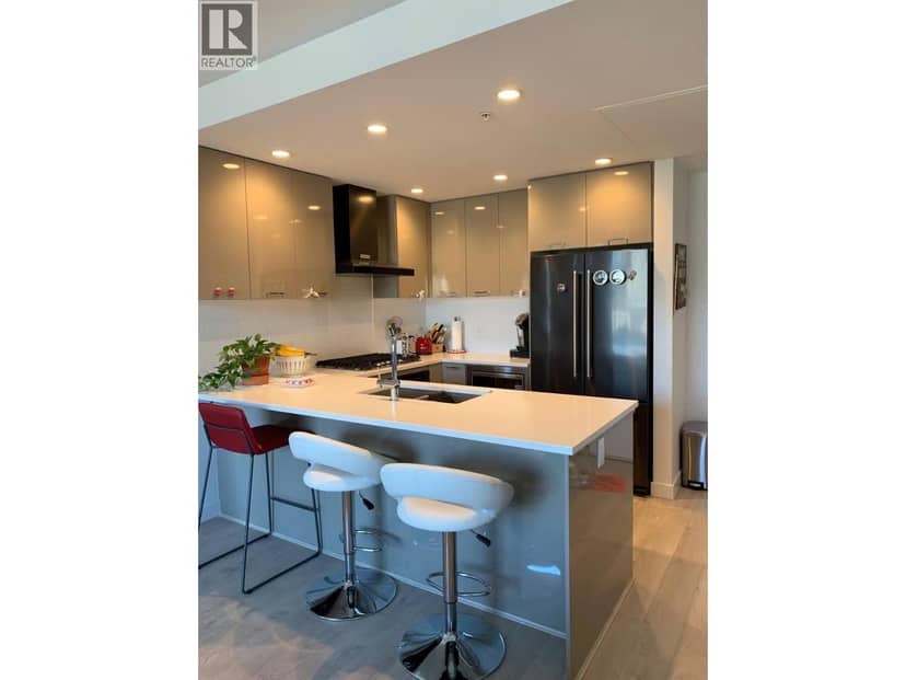 PH9 3581 ROSS DRIVE, Vancouver, photo 6