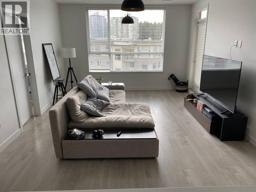 PH9 3581 ROSS DRIVE, Vancouver, photo 3