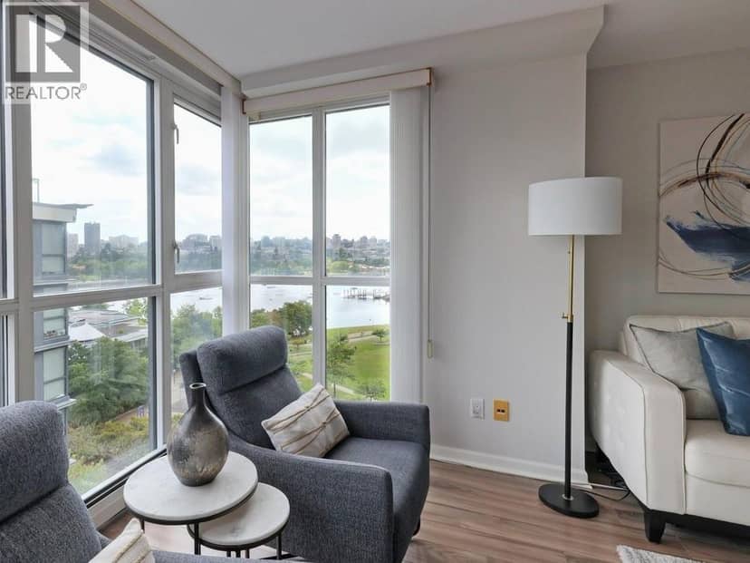 10A 199 DRAKE STREET, Vancouver, photo 3