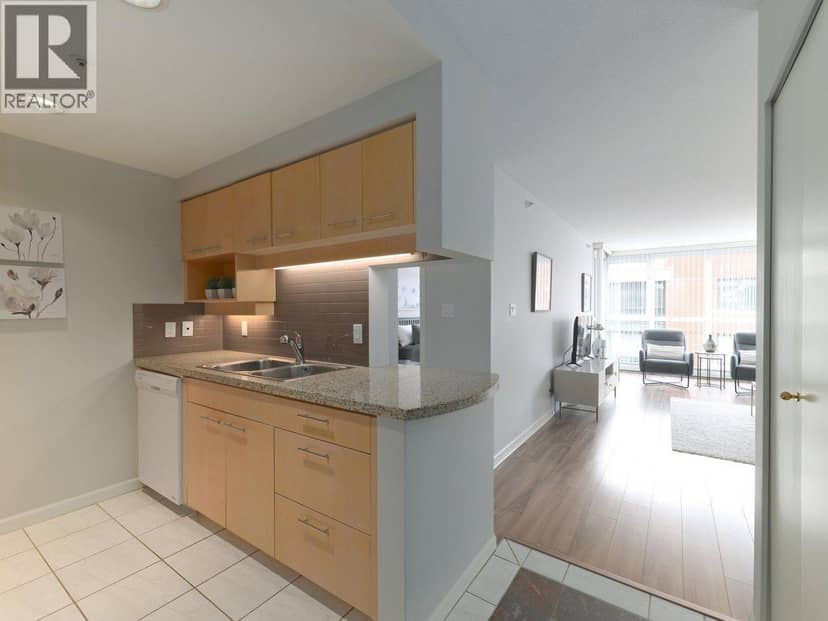 10A 199 DRAKE STREET, Vancouver, photo 8