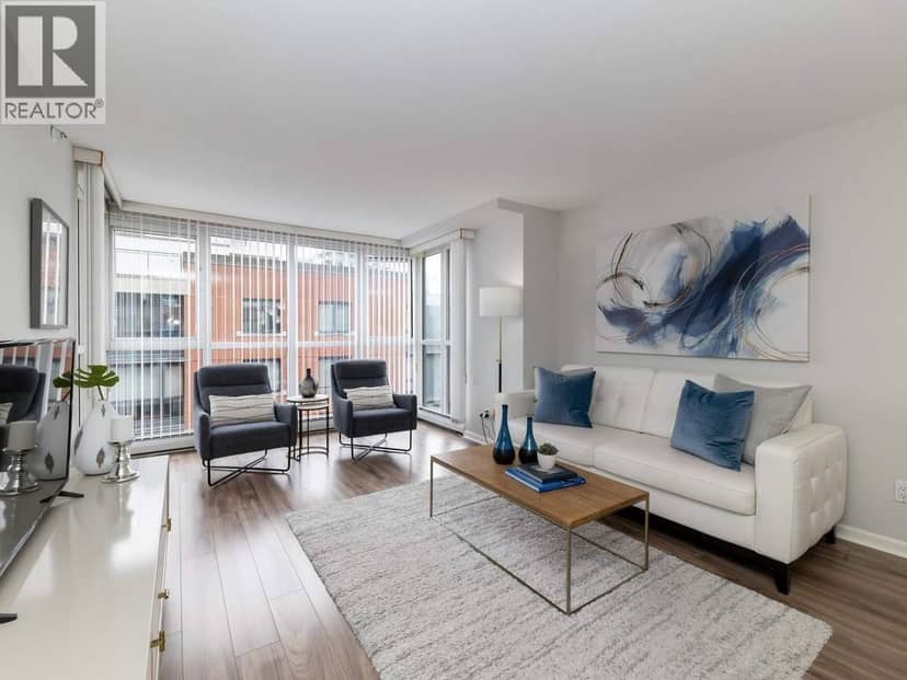 10A 199 DRAKE STREET, Vancouver, photo 4