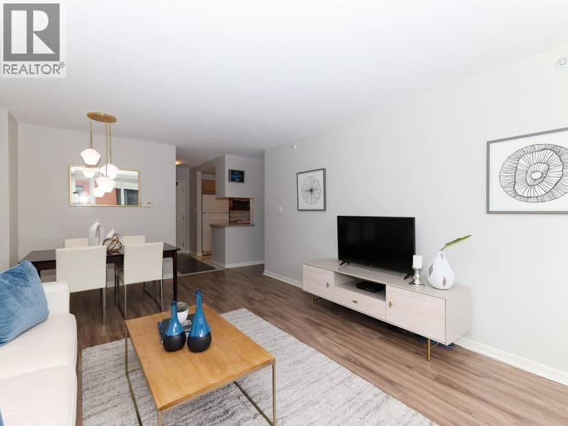 10A 199 DRAKE STREET, Vancouver, photo 7