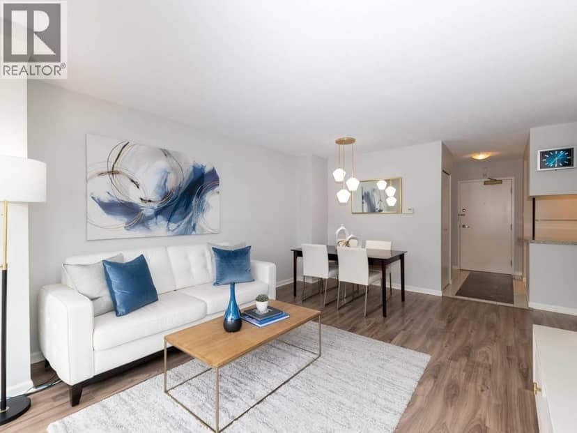 10A 199 DRAKE STREET, Vancouver, photo 6