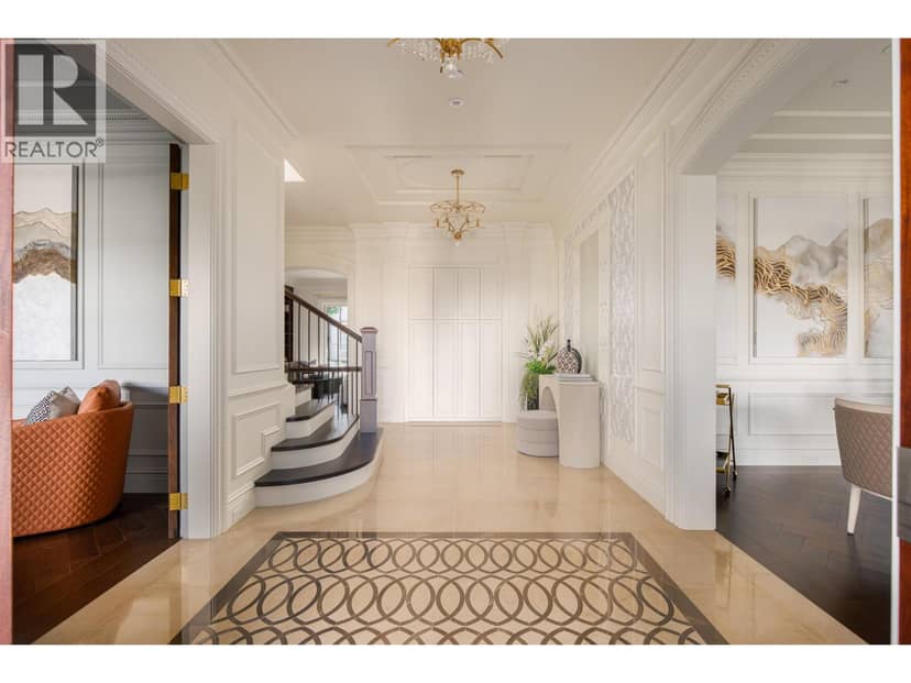5662 CHANCELLOR BOULEVARD, Vancouver, photo 3