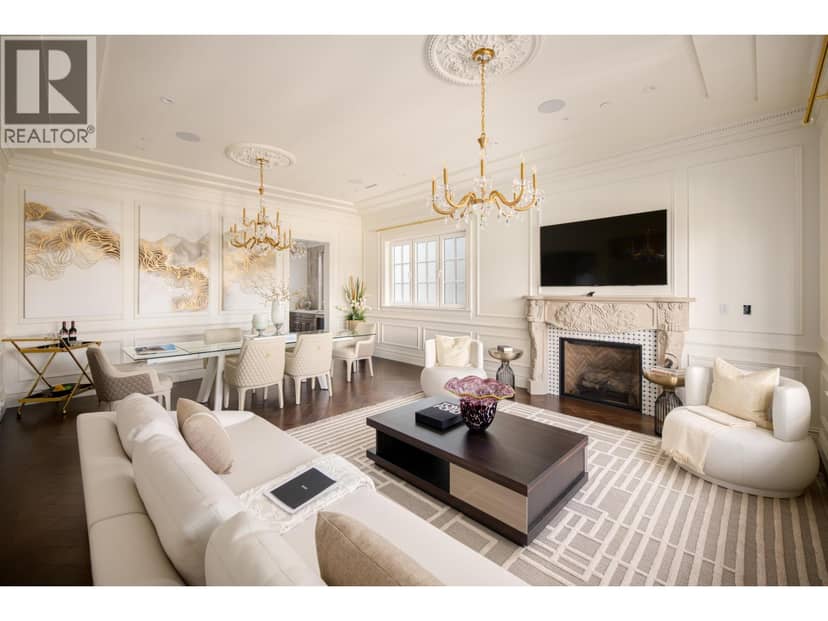 5662 CHANCELLOR BOULEVARD, Vancouver, photo 7