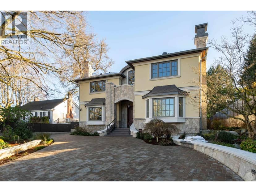 5662 CHANCELLOR BOULEVARD, Vancouver, photo 2