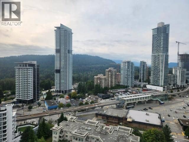 3107 537 COTTONWOOD AVENUE, Coquitlam, photo 4