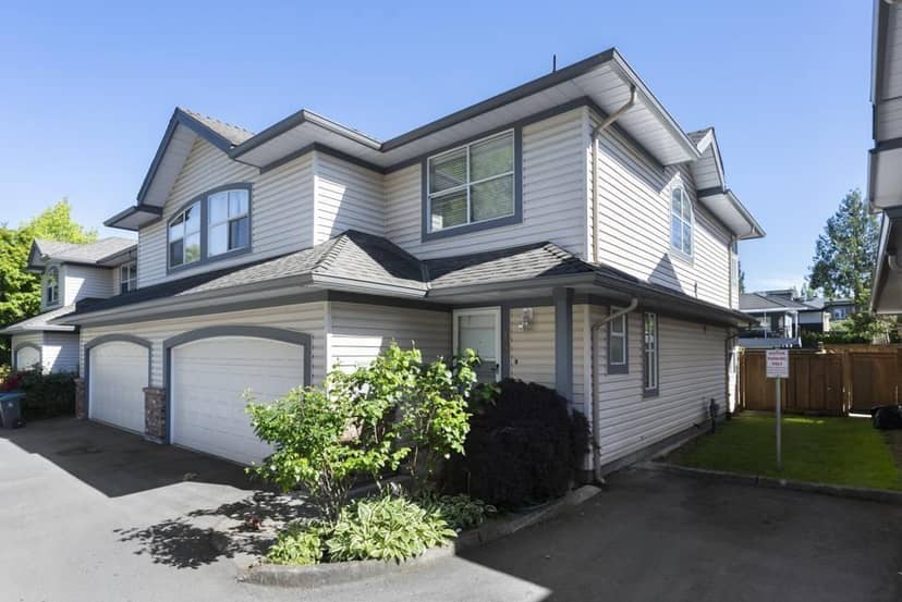 18 8257 121A STREET, Surrey