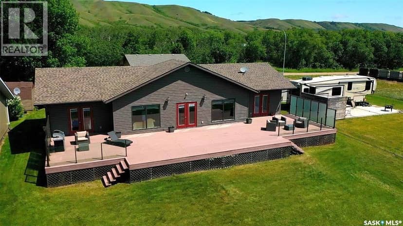 247 Moose ROAD, Crooked Lake, photo 2